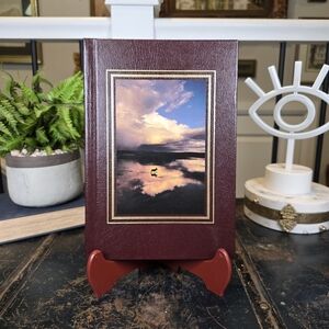 Visions of a Wild America DELUXE Book | Nat Geo Wildlife Sunset Landscape Photo